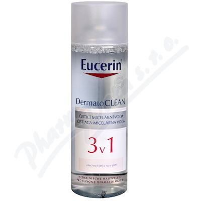 Eucerin DermatoCLEAN