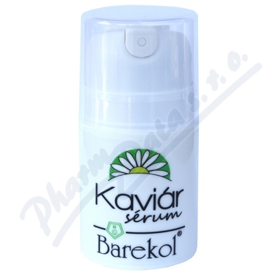Barekol Kaviár sérum—50 ml