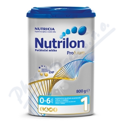 Nutrilon 1 Profutura—800 g