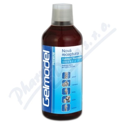 Gelmodel Premium —500 ml