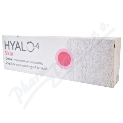 Hyalo4 Skin krém—25 g