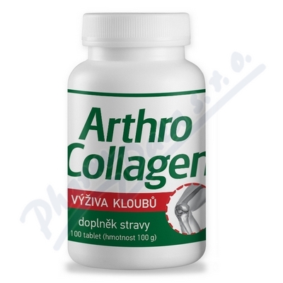 Arthro Collagen—100 tablet