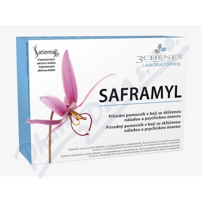 Saframyl—28 tablet