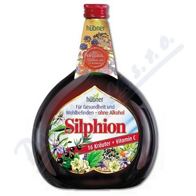 Silphion—720 ml