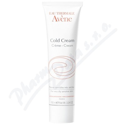 AVENE Cold cream—100ml