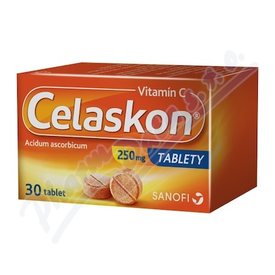 Celaskon—200mg, 30 tablet