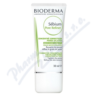 Bioderma Sébium Pore Refiner—30 ml