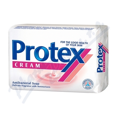 Protex Antibakteriální mýdlo—90g