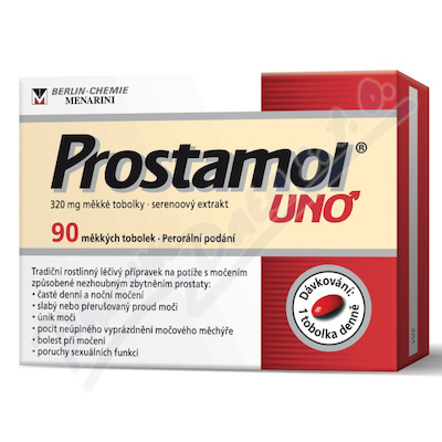 Prostamol UNO—90x320mg