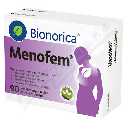 Menofem—90 tablet