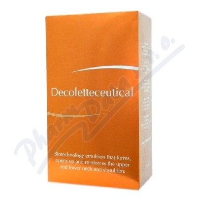 FC Decoletteceutical emulze-vypínání dekoltu—125 ml