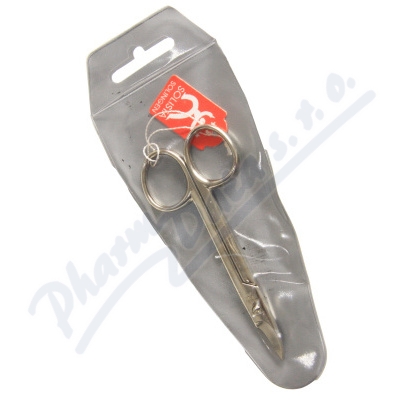 Solingen S415 Nůžky na nehty robustní —10,5 cm