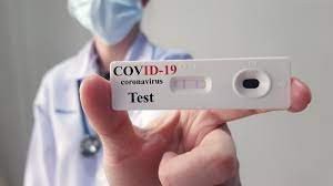 Testy na COVID-19