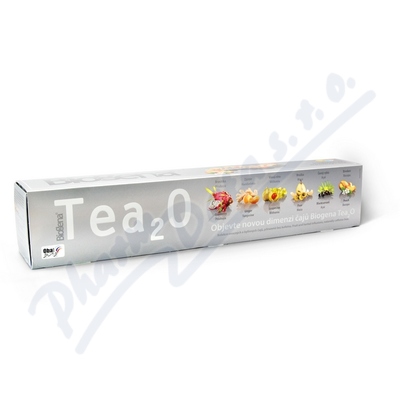 Biogena - Čaj Tea2O Maxi—6 x 10 ks