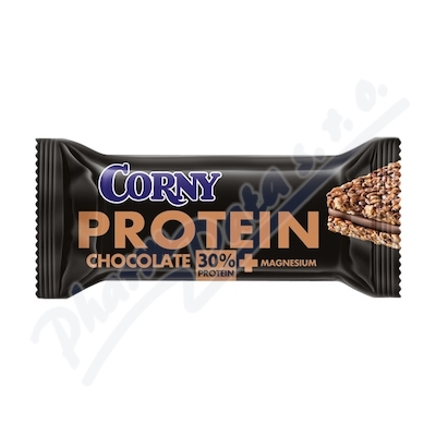 Corny Protein Chocolate—35 g