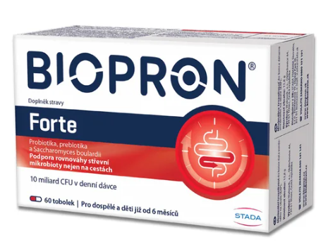 Walmark Biopron Forte —60 tablet