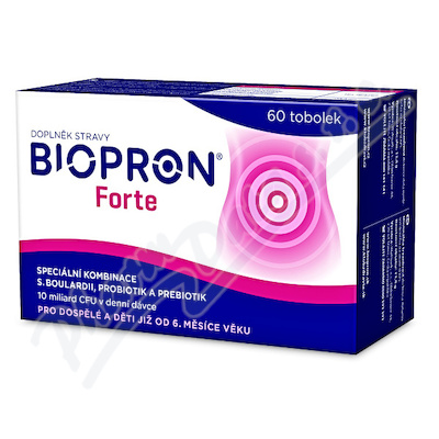 Walmark Biopron Forte —60 tablet