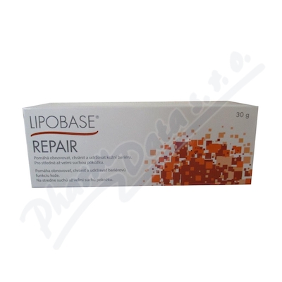 Lipobase Repair cream —30 g