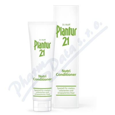 Plantur21 Nutri balzám—150 ml