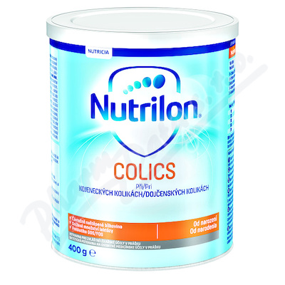 Nutrilon 1 Anti-colics—400 g