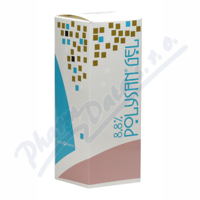 Rosen 8,8% Polysan gel 100 g