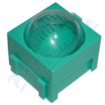 Dávkovač léků - 1dávka—