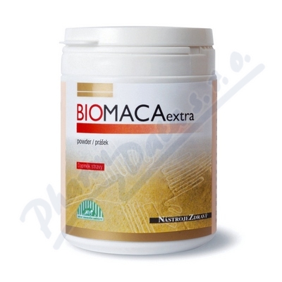 Maca Extra powder BIO—100 g