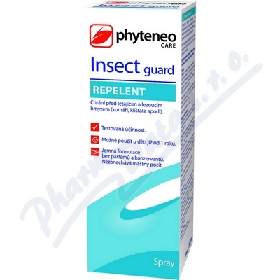 Phyteneo Insect guard—100 ml