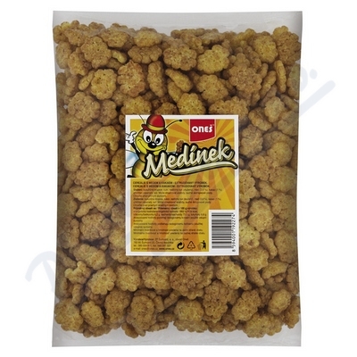 Oneš Medínek cereálie—225 g