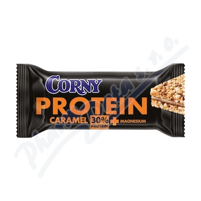 Corny Protein Caramel—35 g