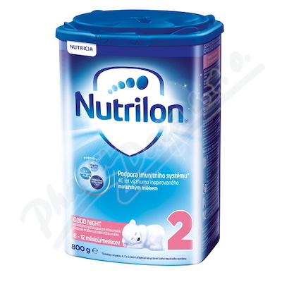 Nutrilon 2 Good night—800 g