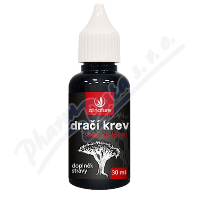 Allnature Dračí krev—30 ml