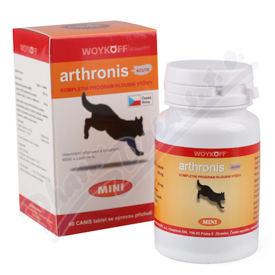 Arthronis Acute Mini—60 tablet