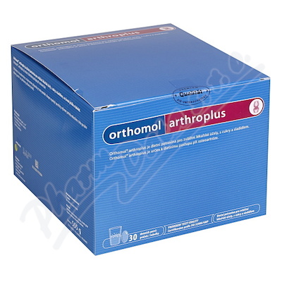 Orthomol Arthroplus —30 denních dávek