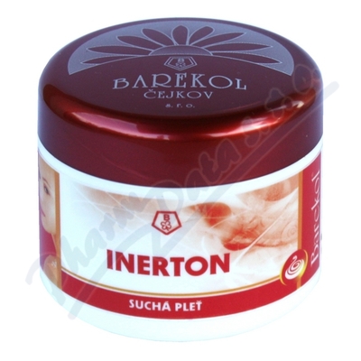 Barekol Inerton krém—50 ml