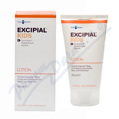 Excipial Kids lotion—150 ml