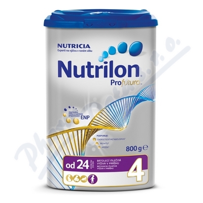 Nutrilon 4 Profutura—800 g