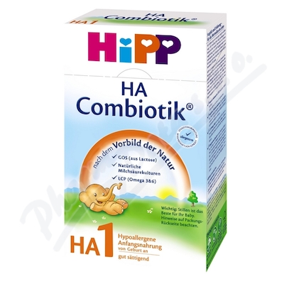 HiPP HA 1 Combiotik —500 g