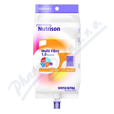 Nutrison Multi Fibre—1000 ml