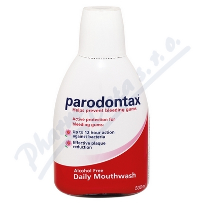 Parodontax Daily UV—500 ml