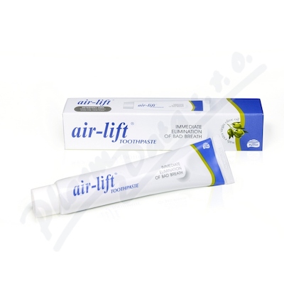 Air-Lift Svěží dech—zubní pasta 50 ml
