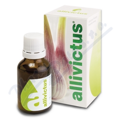 Allivictus Tinktura—25 ml