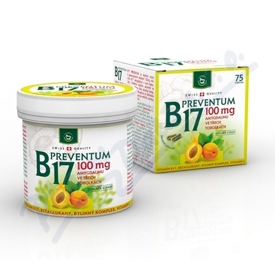 B17 Preventum 100mg—75 tobolek