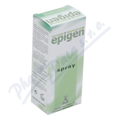 Epigen Intimo spray—60 ml