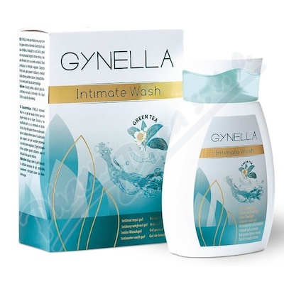 GYNELLA Intime Wash—200 ml