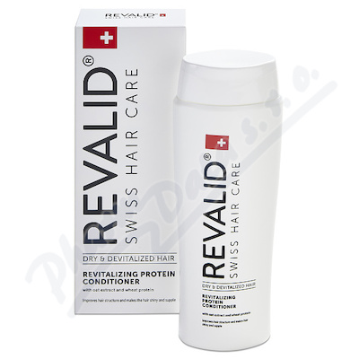 Revalid Conditioner—250 ml