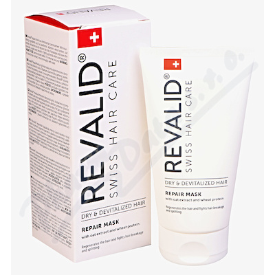 Revalid Repair Mask—150 ml