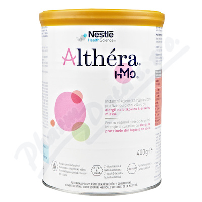 Althéra HMO Neutral—400 g