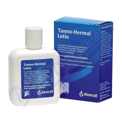 Tanno-Hermal Lotio—100 ml