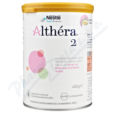 Althéra 2 Neutral —400 g
